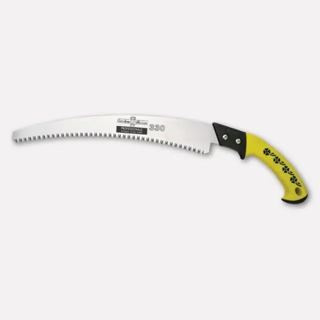 Πριόνι Κλαδέματος Ιταλίας Paolucci Coltellerie 825 33cm