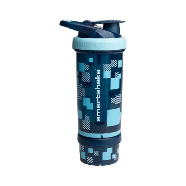 Revive Pixel Blue 750ml Smartshake