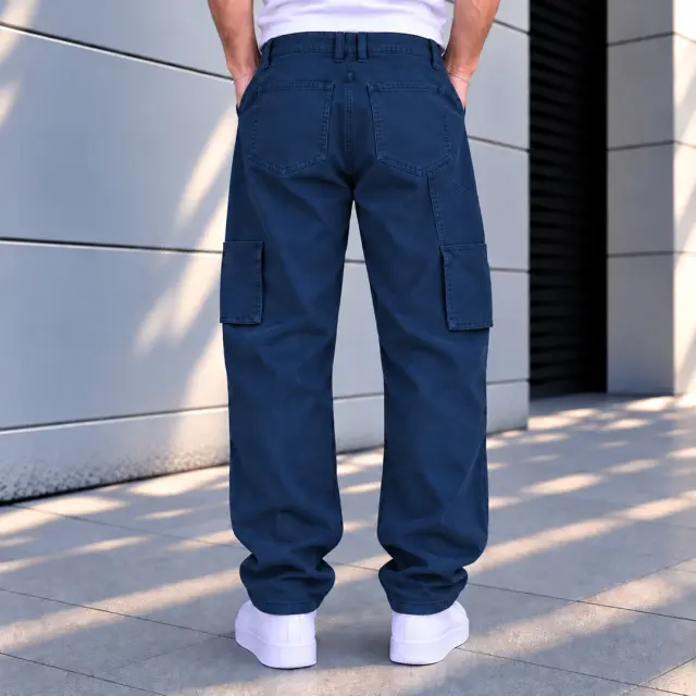 Cargo Jean Noshame® - 402629 - 30 2