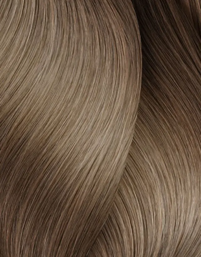 L’Oreal Professionnel Inoa 9.12 Ξανθό Πολύ Ανοιχτό Σαντρέ Ιριζέ 60g 2