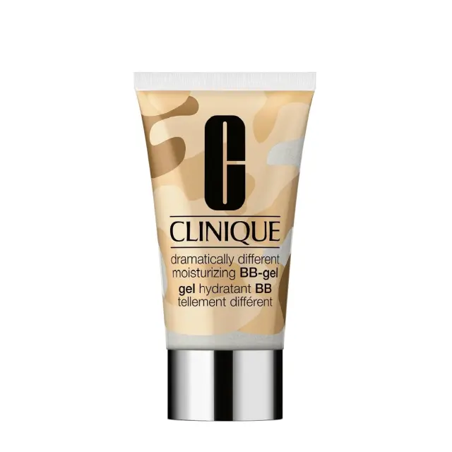 Clinique Dramatically Different Moisturizing BB Gel Τube 50ml