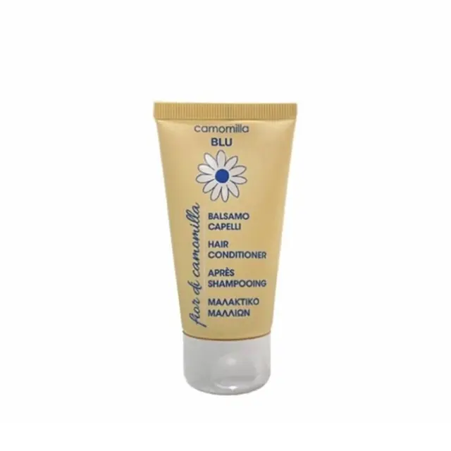 Camomilla Blu Fior di Camomilla Hair Conditioner Μαλακτικό Μαλλιών για Εύκολο Ξεμπέρδεμα, 50ml