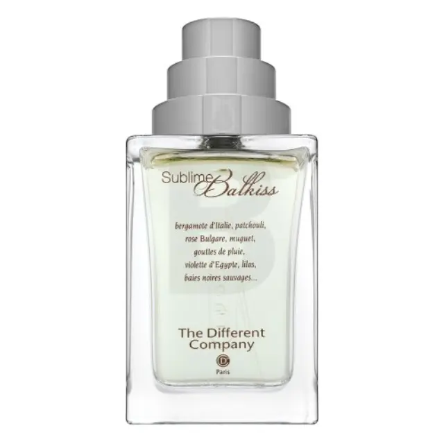 The Different Company Sublime Balkiss Eau de Parfum unisex 100 ml