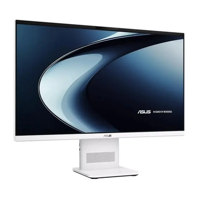 Asus All in One VM441QA-WPC027W 23,8" Snapdragon X/16GB/512GB SSD/W11 Home White (90PT0471-M00190) 3