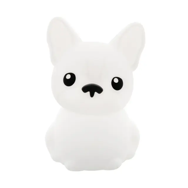 Pylones Night Light Φως νυκτός (με τηλεχειριστήριο): Doggy Light 3