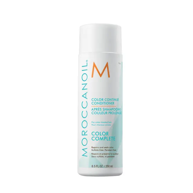 Moroccanoil Color Continue Conditioner 250ml