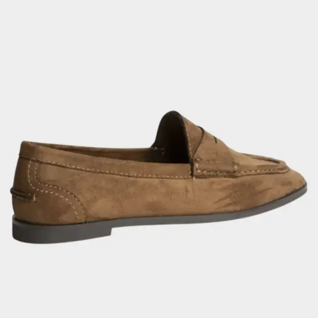 Loafer Corina M6645 CAMEL Καφέ - 36 3