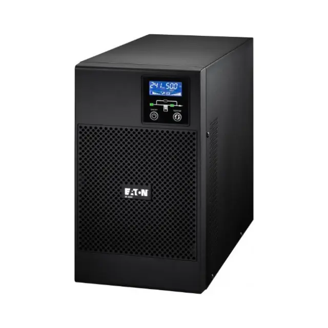 Eaton UPS 3000VA 2400W Black (9E3000I)