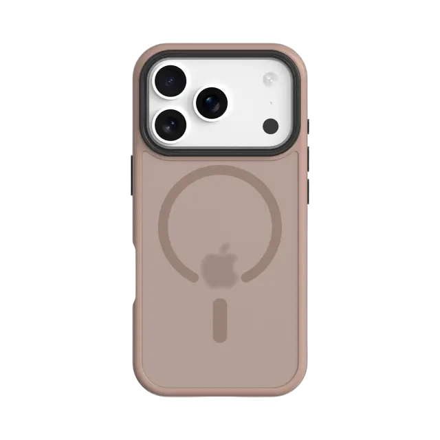 Tactical MagForce Hyperstealth Cover for Apple iPhone 18 Pro/17 Pro Moucha Moose 2