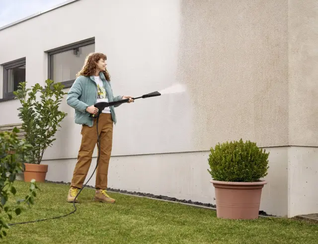Κάνη ψεκασμού eco!Booster 120 Karcher 2.644-551.0 2