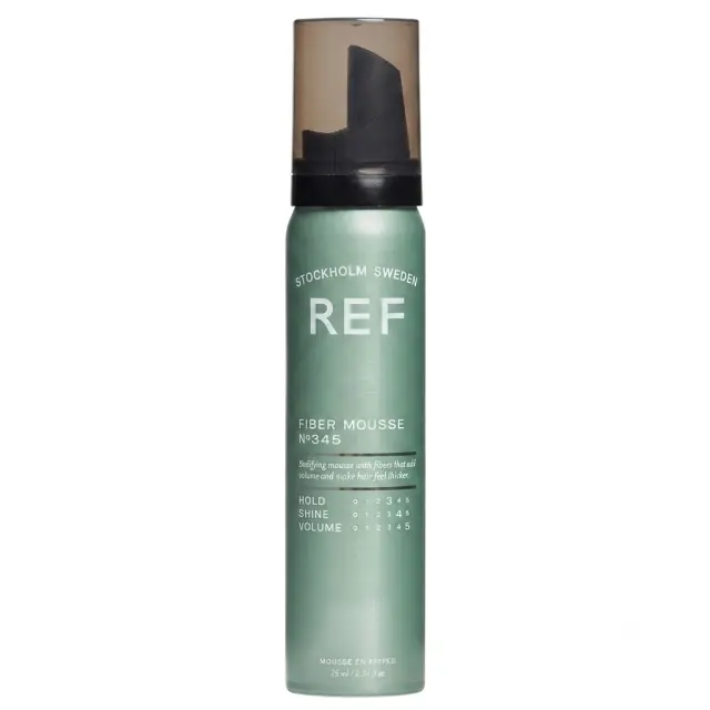 REF Fiber Mousse N°345 75ml