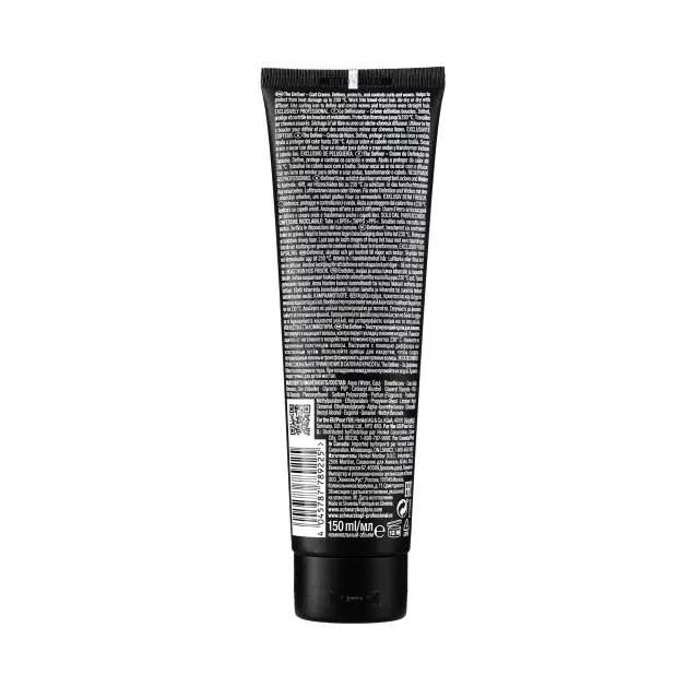 Schwarzkopf Professional Session Label The Definer 150ml 2