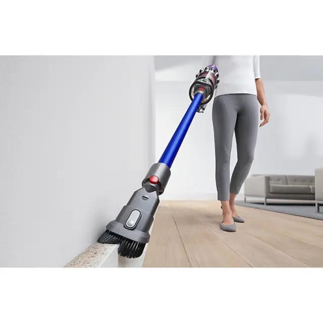 ΣΚΟΥΠΑ V11 Nickel/Iron/Blue 446976-01 DYSON 3