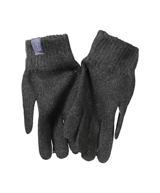 North Sails - Ανδρικά Γάντια 623291-000-0999 Μαύρο