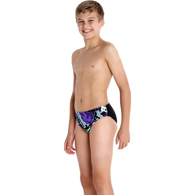 Speedo Allover 8-042859650 - 14