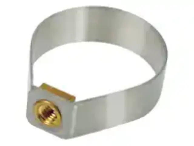 ΚΟΛΑΡΟ ΣΕΛΛΑΣ KLICKFIX 36mm ΓΙΑ ΒΑΣΗ