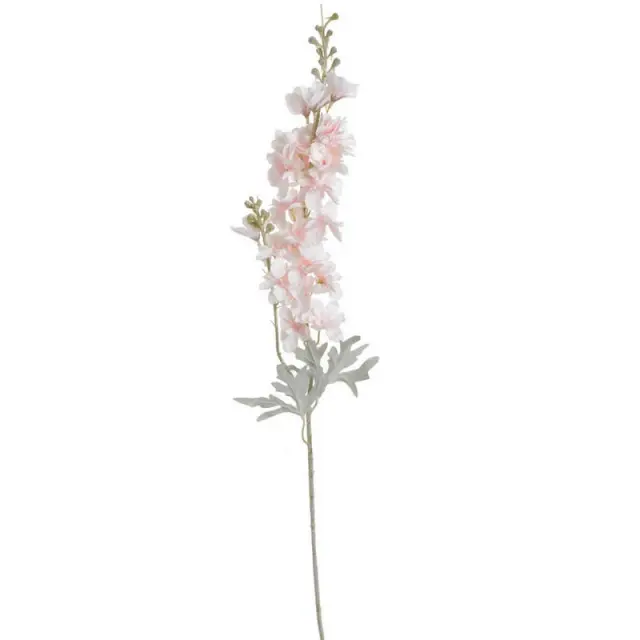 Δελφίνιο κλαδί τεχνητό, 86cm, απαλό ροζ