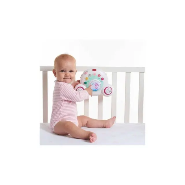 Μουσικό Μobile-Music Box Tiny Love Sooth N' Groove Tiny Princess BR72723 3