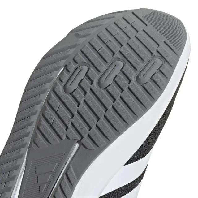 adidas Performance Youth Duramo SL2 J Μαύρο - Άσπρο IH3592 (adidas Performance) - 37 ⅓ 2