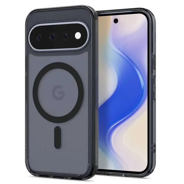 Spigen Ultra Hybrid Mag Magsafe Google Pixel 11 Frost Black 2