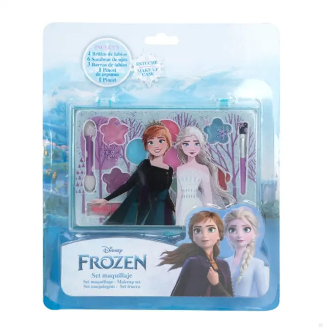 Make Up Set Disney Frozen 1set