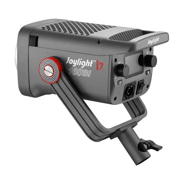 Jinbei Joylight JL-160BI Bicolor LED 3
