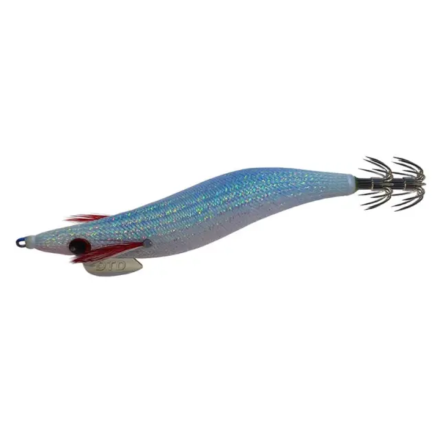 Καλαμαριέρα DTD Flash Color Oita 3.0 Blue
