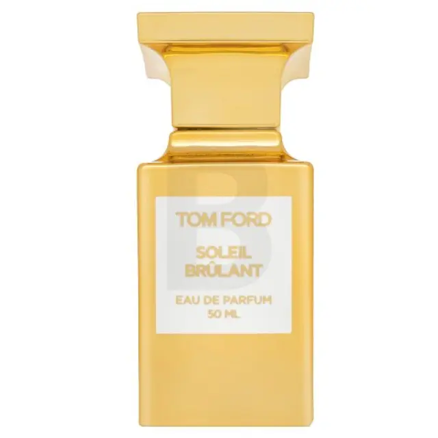 Tom Ford Soleil Brulant Eau de Parfum unisex 50 ml