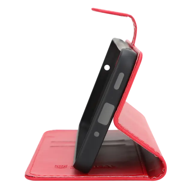 Tactical Field Notes for Samsung Galaxy A27 5G Red 2