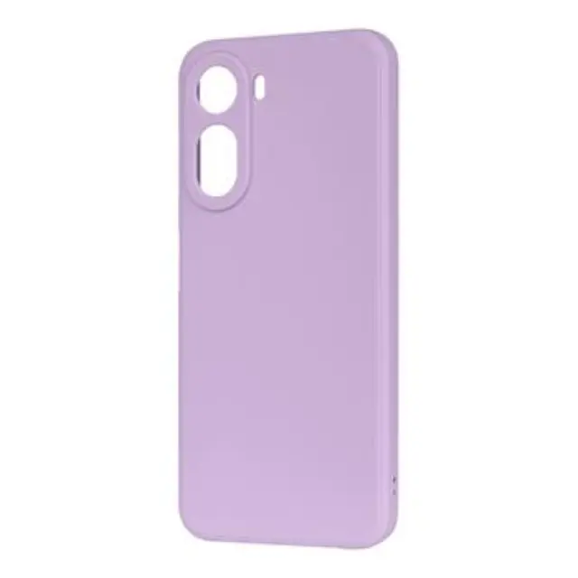 OBAL:ME Matte TPU Cover for Xiaomi Redmi A7 Pro 4G Purple