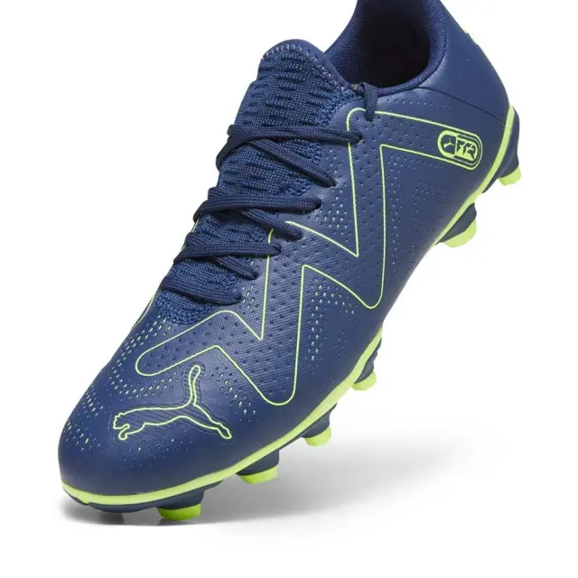Puma Men's Future Play FG/AG Μπλε Σκούρο 107377-03 (Puma) 2