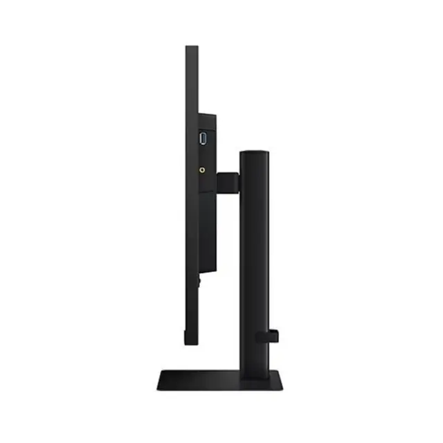 Samsung S70D computer monitor 94 cm (37") 3840 x 2160 pixels 4K Ultra HD LCD Black 3