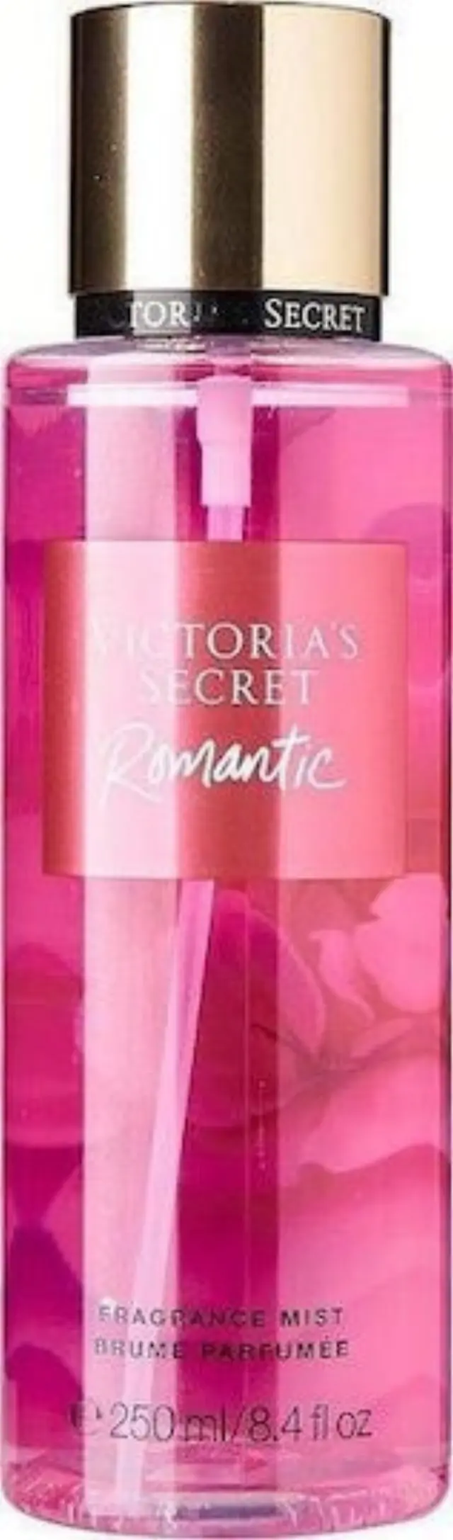 Victoria's Secret Romantic Fragrance Mist 250ml
