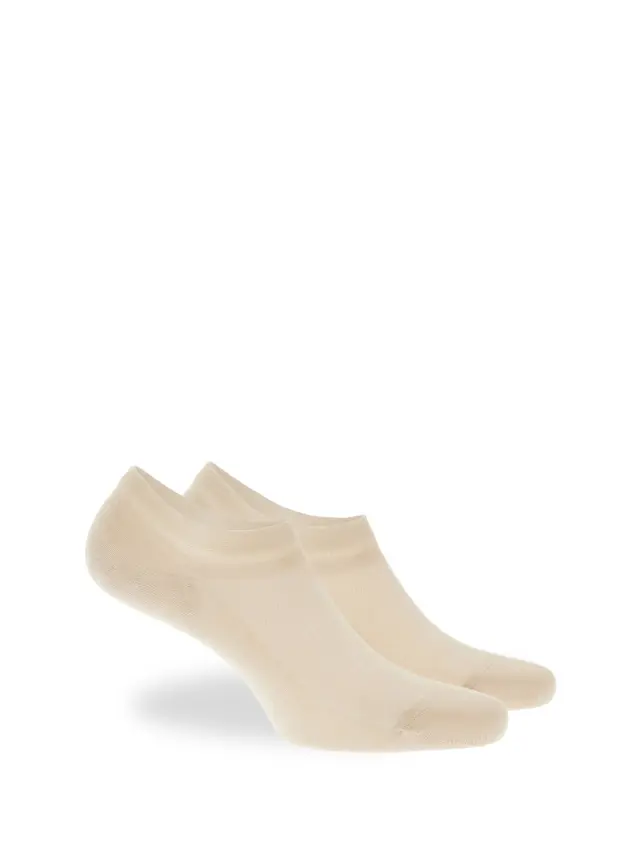 Walk ανδρικές κάλτσες sneaker bamboo W325-19 - 40-43