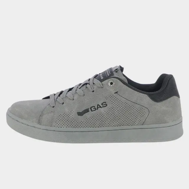 Sneaker GAS GAM524117-0028 Γκρι - 44