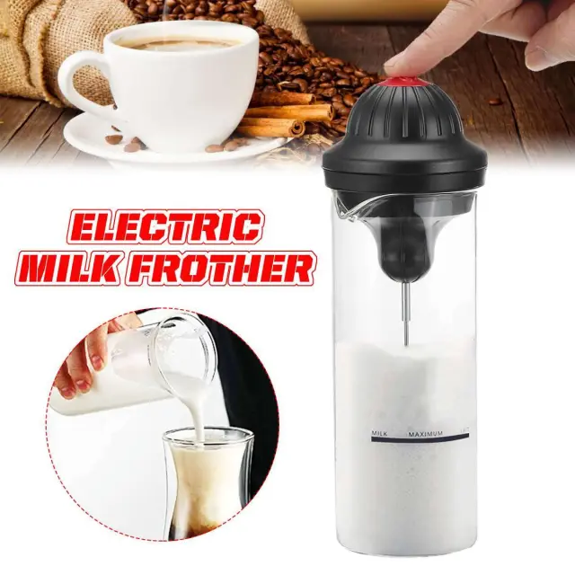 Συσκευή για αφρόγαλα 450ml