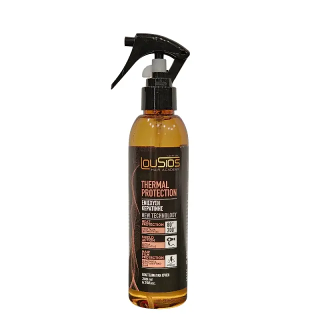 Farmavita Lousios Thermal Protection 200ml