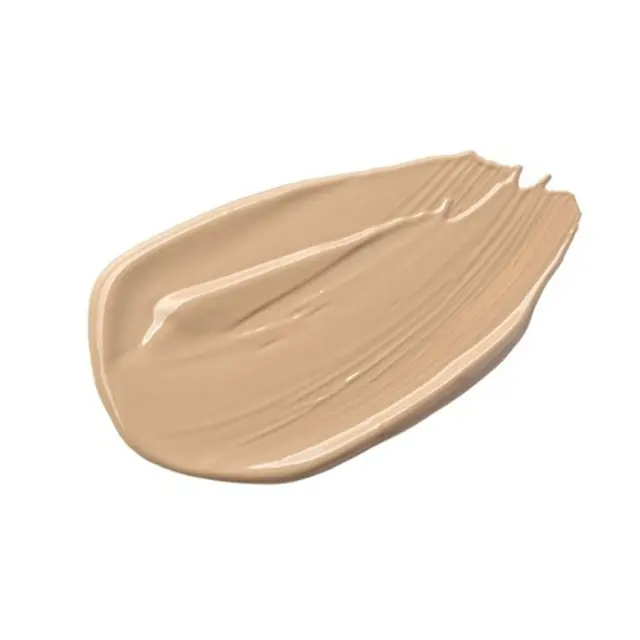 MESAUDA Milano The Skin Hydrating Fluid Foundation C05 Fair 30ml 2