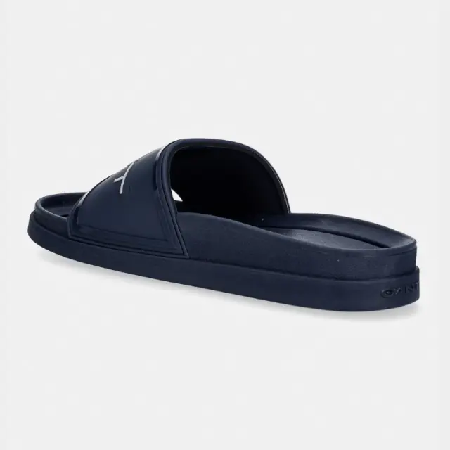 Σαγιονάρες Gant Pierbay 32609300-069 Μπλε - 41 3