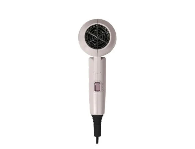 Σεσουάρ Μαλλιών Livoo DOS208 Με Ισχύ 1200W Και 2 Θερμοκρασίες DOS208 2