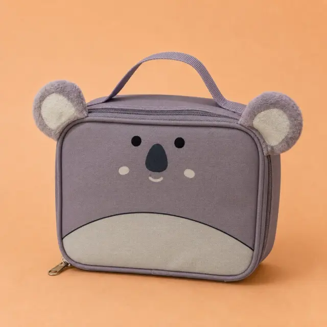 Ισοθερμικό Lunch Bag I am Koalafied ABO 2