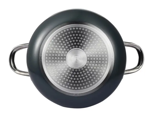 Κατσαρόλα Pyrex Classique με καπάκι, αντικολλητική επίστρωση, διάμετρο 28cm και χωρητικότητα 5L 27492 3
