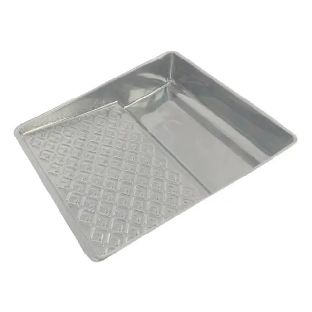 Inlay paint tray 5 pieces extra large 31 x 35 cm