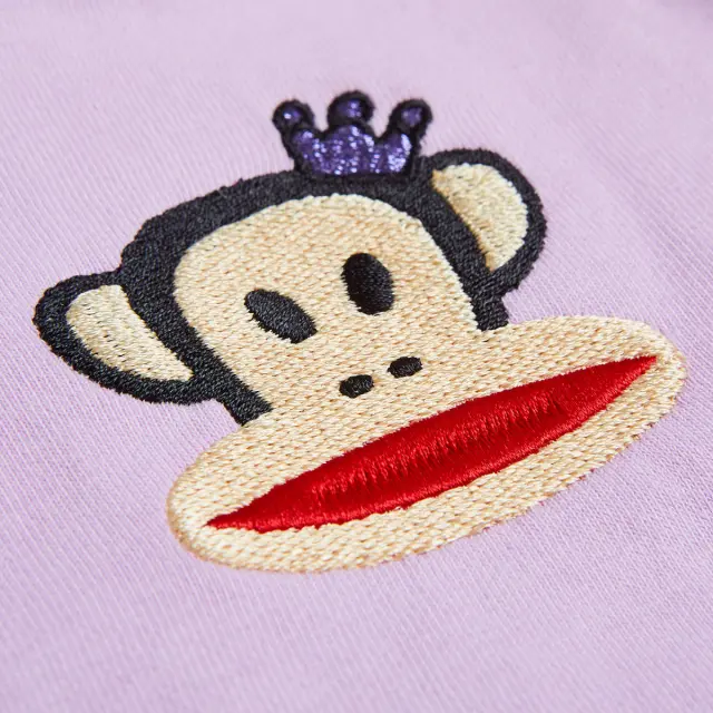 Ζακέτα Paul Frank με κέντημα 2