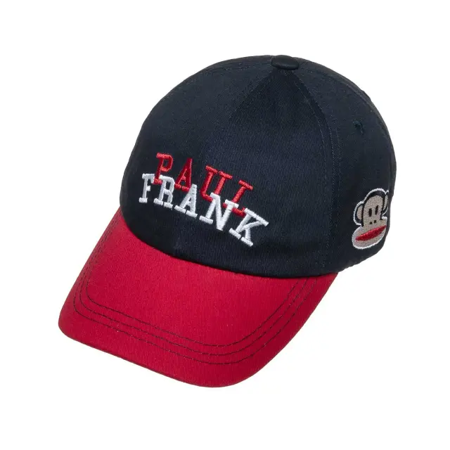 Καπέλο jockey Paul Frank