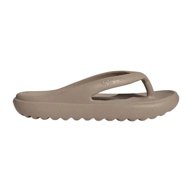 adidas Sportswear Men's Adilette Lumia Flip Flop Μπεζ HP6944 (adidas Sportswear)