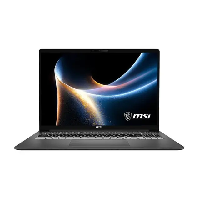 MSI Modern 16S AI+ G3MG-010PL 16" Core Ultra 7 355/32GB/2TB SSD/W11 Home US-Layout (G3MG-010PL)