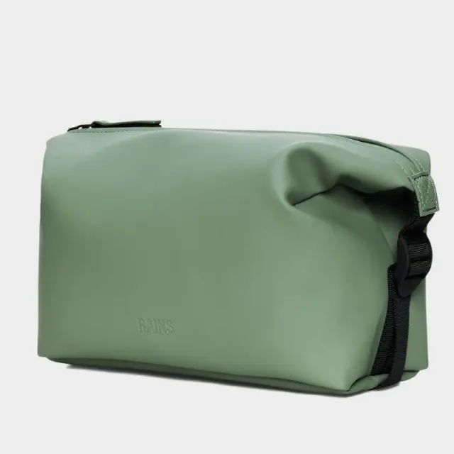 Νεσεσέρ Rains Hilo Wash Bag 15630-Well Πράσινο - ONESIZE 2