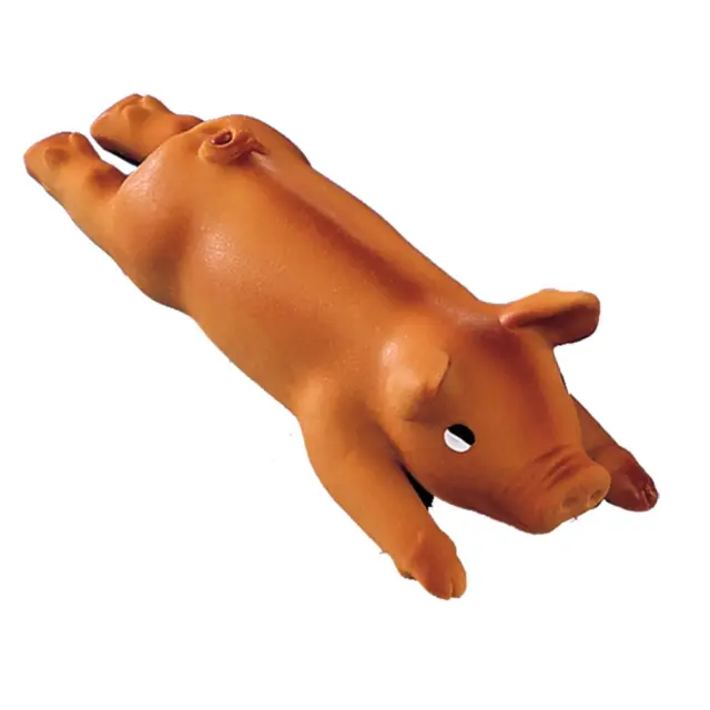 Vadigran Pig Παιχνίδι Λάτεξ 24cm 80gr