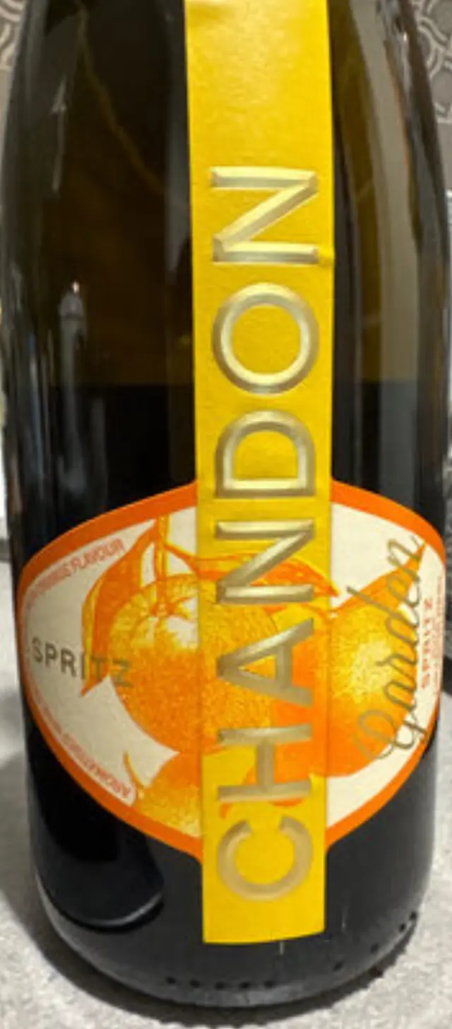 CHANDON GARDEN SPRITZ 750ml